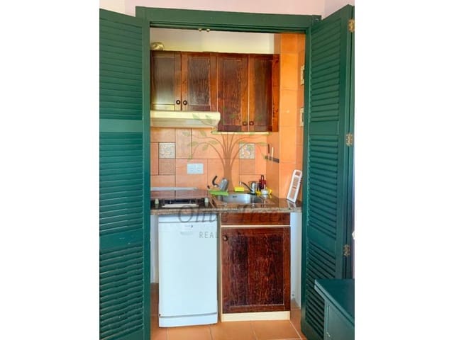 1 soverom Leilighet til salgs i Cala de San Vicente, Sant Joan de Labritja - € 270 000 (Ref: 9005098)