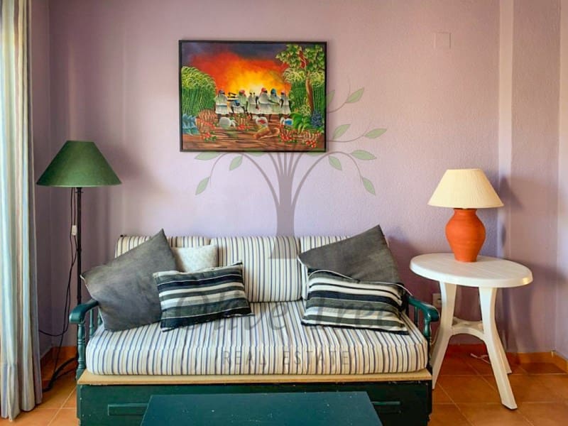 1 soveværelse Lejlighed til salg i Cala de San Vicente - € 270.000 (Ref: 9005098)