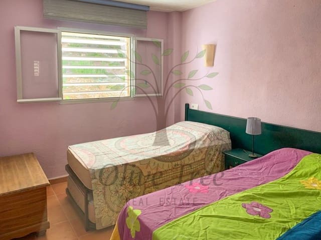 1 soverom Leilighet til salgs i Cala de San Vicente, Sant Joan de Labritja - € 270 000 (Ref: 9005098)