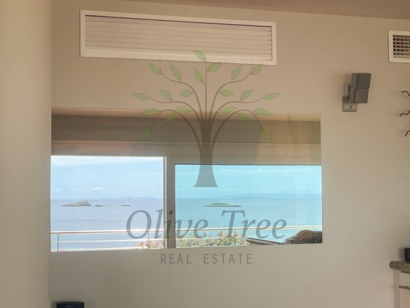 2 sovrum Lägenhet till salu i Ibiza stad med garage - 2 400 000 € (Ref: 9029965)