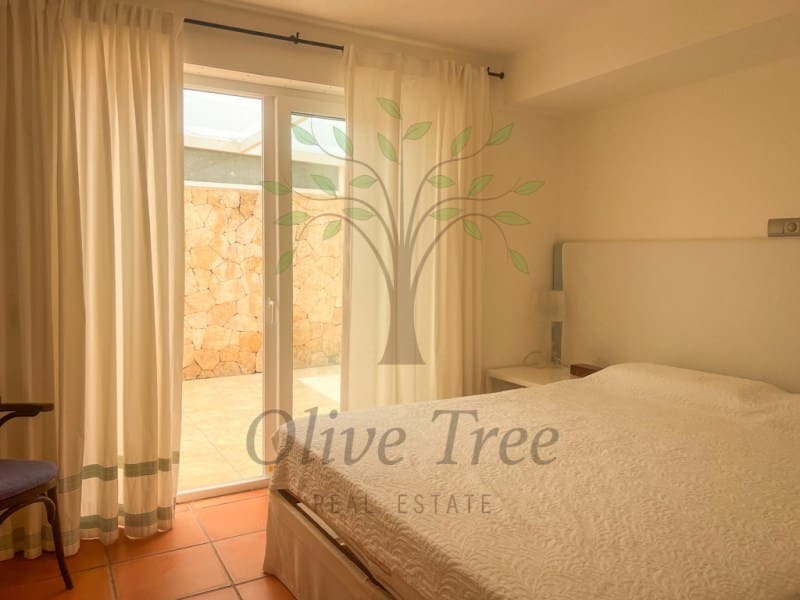 2 sovrum Lägenhet till salu i Ibiza stad med garage - 2 400 000 € (Ref: 9029965)