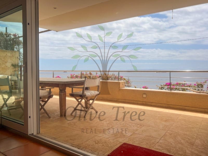 2 sovrum Lägenhet till salu i Ibiza stad med garage - 2 400 000 € (Ref: 9029965)