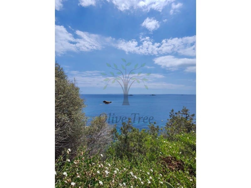 2 sovrum Lägenhet till salu i Ibiza stad med garage - 2 400 000 € (Ref: 9029965)