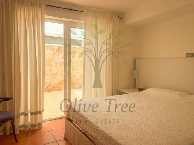 2 sovrum Lägenhet till salu i Ibiza stad med garage - 2 400 000 € (Ref: 9029965)