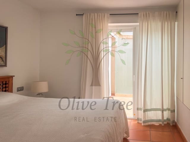 2 sovrum Lägenhet till salu i Ibiza stad med garage - 2 400 000 € (Ref: 9029965)