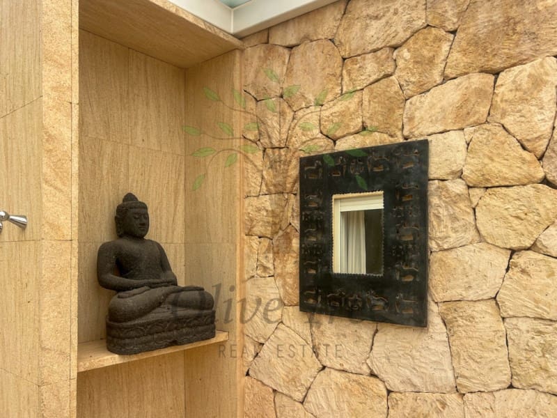 2 sovrum Lägenhet till salu i Ibiza stad med garage - 2 400 000 € (Ref: 9029965)