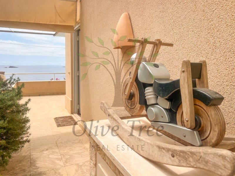 2 sovrum Lägenhet till salu i Ibiza stad med garage - 2 400 000 € (Ref: 9029965)