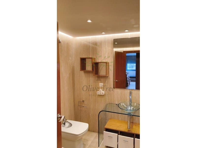 2 soveværelse Lejlighed til leje i Ibiza by - € 3.500 (Ref: 9065511)