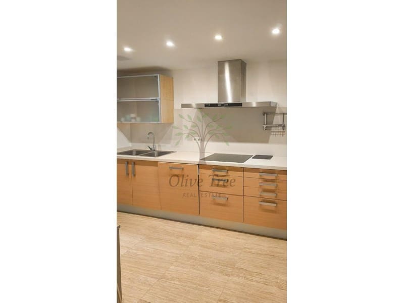 2 soveværelse Lejlighed til leje i Ibiza by - € 3.500 (Ref: 9065511)