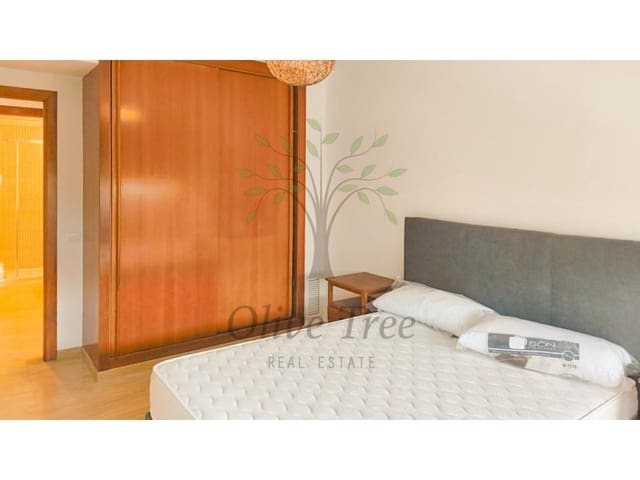 Appartement de 2 chambres à louer à Ibiza ville - 3 500 € (Ref: 9065511)