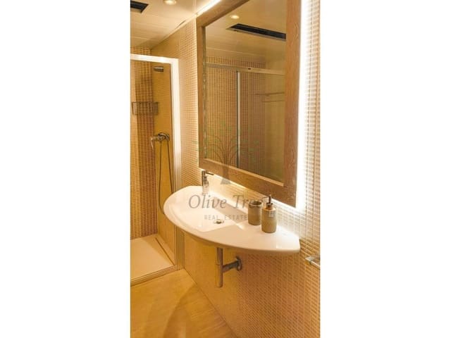 Appartement de 2 chambres à louer à Ibiza ville - 3 500 € (Ref: 9065511)