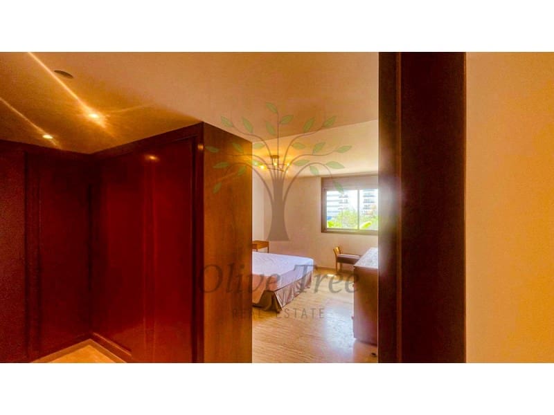 2 soveværelse Lejlighed til leje i Ibiza by - € 3.500 (Ref: 9065511)