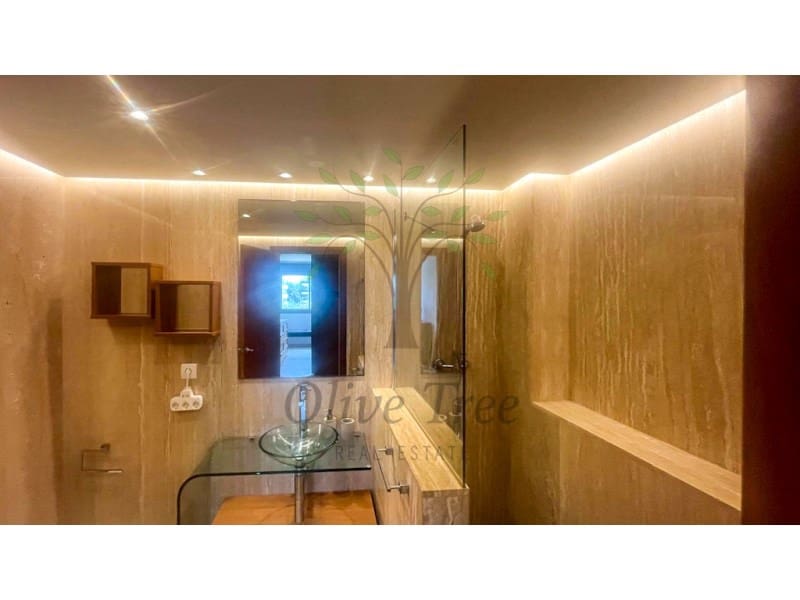 2 soveværelse Lejlighed til leje i Ibiza by - € 3.500 (Ref: 9065511)