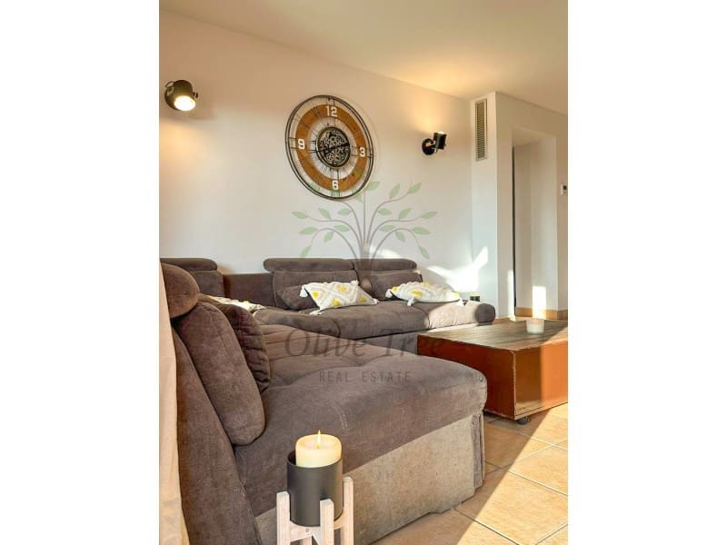 4 soveværelse Semi-Rækkehus til salg i Cala Moli med swimmingpool garage - € 1.200.000 (Ref: 9103373)