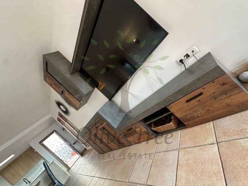 4 soveværelse Semi-Rækkehus til salg i Cala Moli med swimmingpool garage - € 1.200.000 (Ref: 9103373)