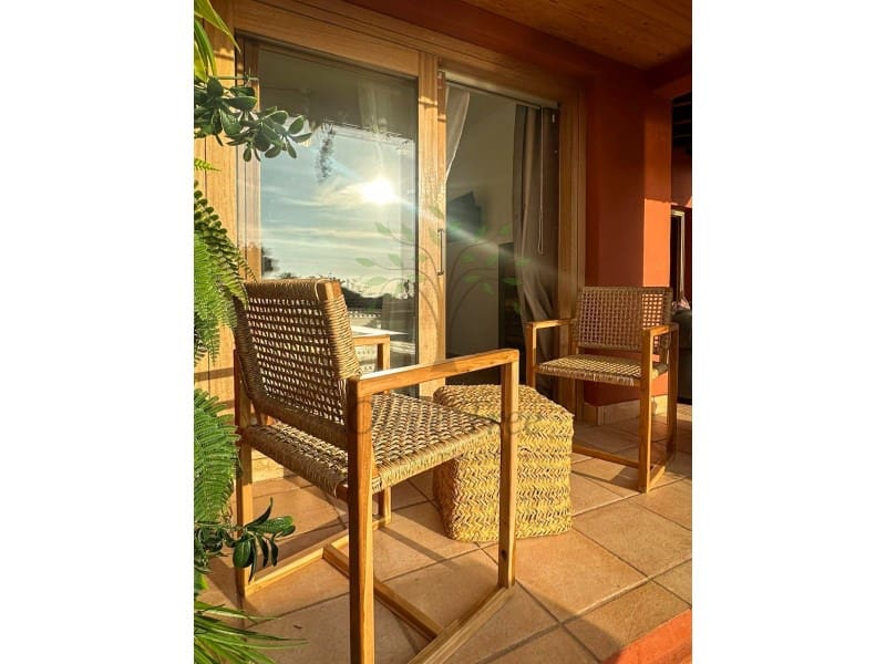 4 soveværelse Semi-Rækkehus til salg i Cala Moli med swimmingpool garage - € 1.200.000 (Ref: 9103373)