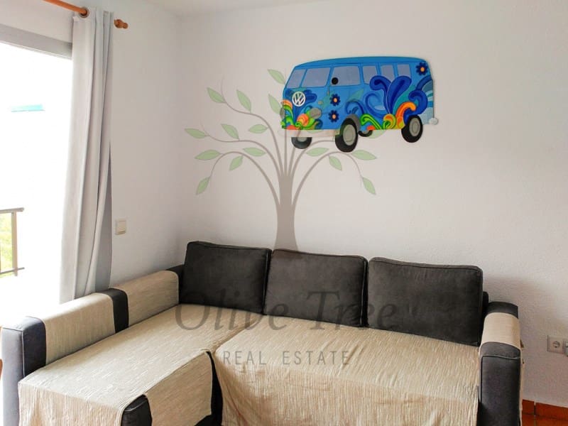 1 slaapkamer Appartement te koop in Cala de San Vicente - € 270.000 (Ref: 9125445)