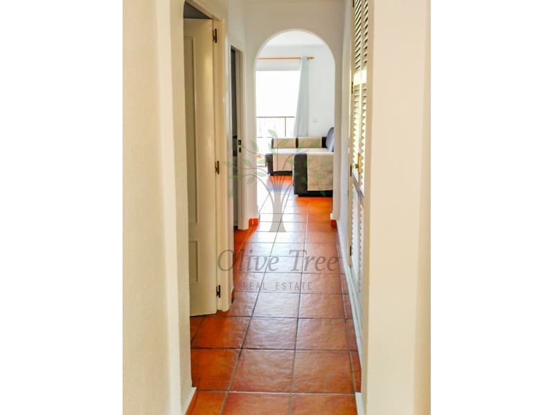 1 slaapkamer Appartement te koop in Cala de San Vicente - € 270.000 (Ref: 9125445)