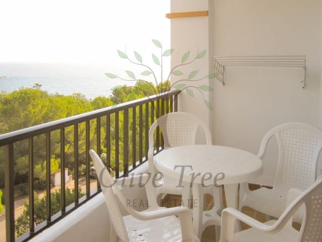 1 slaapkamer Appartement te koop in Cala de San Vicente, Sant Joan de Labritja - € 270.000 (Ref: 9125445)