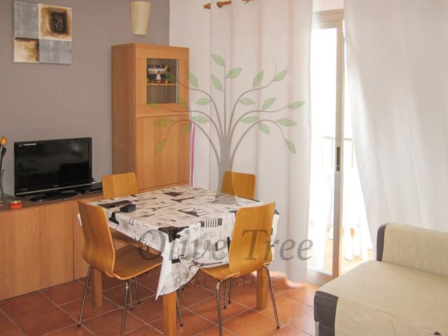 1 slaapkamer Appartement te koop in Cala de San Vicente, Sant Joan de Labritja - € 270.000 (Ref: 9125445)