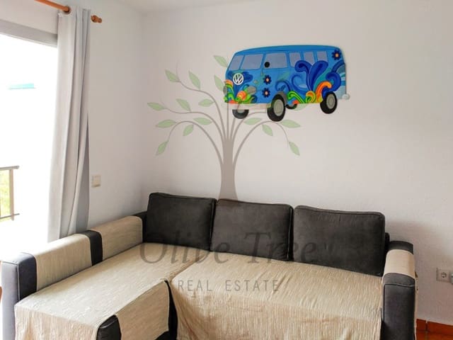 1 slaapkamer Appartement te koop in Cala de San Vicente, Sant Joan de Labritja - € 270.000 (Ref: 9125445)