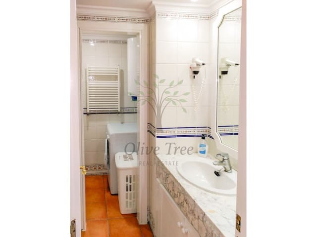 1 slaapkamer Appartement te koop in Cala de San Vicente, Sant Joan de Labritja - € 270.000 (Ref: 9125445)