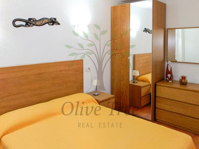 1 slaapkamer Appartement te koop in Cala de San Vicente, Sant Joan de Labritja - € 270.000 (Ref: 9125445)