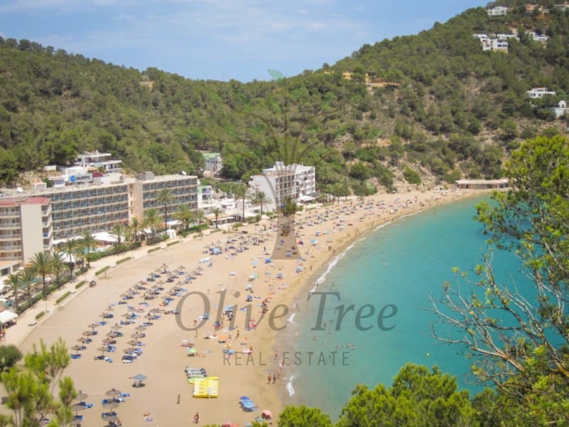 1 slaapkamer Appartement te koop in Cala de San Vicente - € 270.000 (Ref: 9125445)