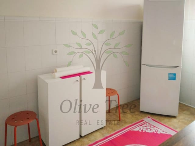 Appartement de 2 chambres à louer à Prosperidad, Madrid ville - 1 600 € (Ref: 9132786)