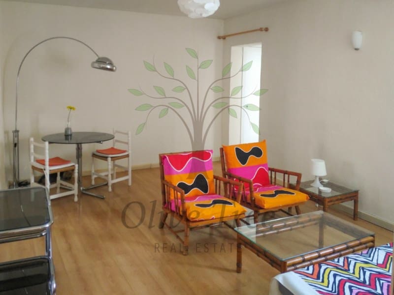 2 soverom Leilighet til leie i Madrid by - € 1 600 (Ref: 9132786)