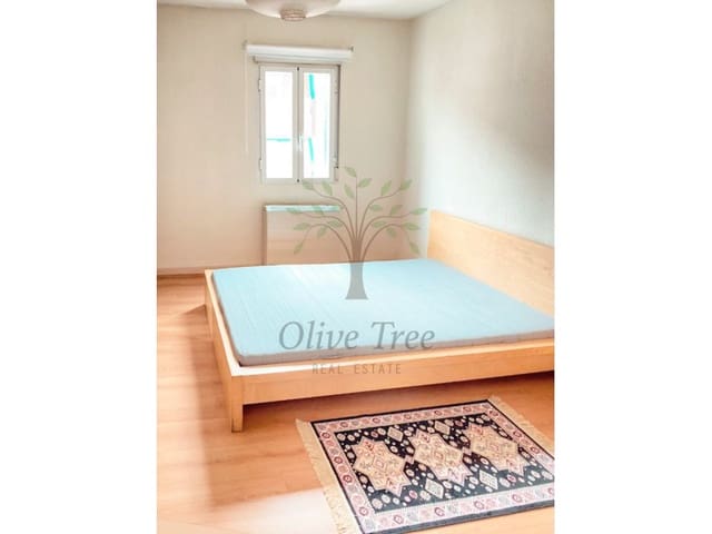 Appartement de 2 chambres à louer à Prosperidad, Madrid ville - 1 600 € (Ref: 9132786)