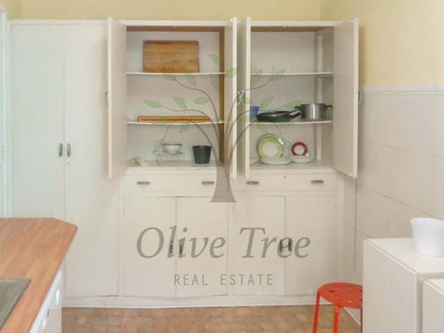 Appartement de 2 chambres à louer à Prosperidad, Madrid ville - 1 600 € (Ref: 9132786)