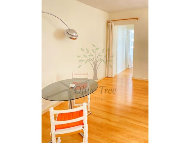 Appartement de 2 chambres à louer à Prosperidad, Madrid ville - 1 600 € (Ref: 9132786)