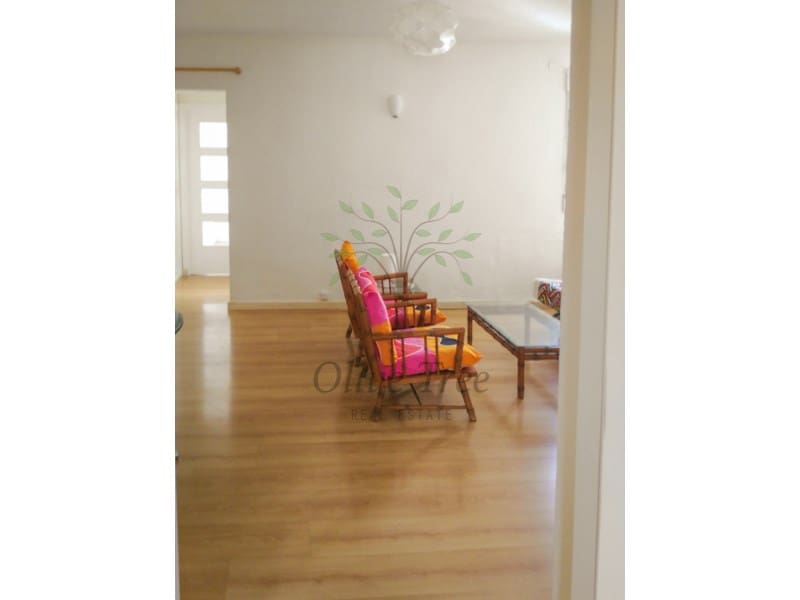 2 soverom Leilighet til leie i Madrid by - € 1 600 (Ref: 9132786)