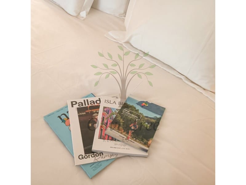 5 camera da letto Finca/Casa di Campagna da affittare in Sant Jordi de Ses Salines con piscina - 9.000 € (Rif: 9132787)