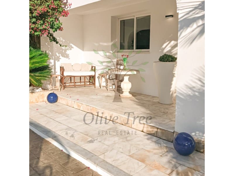 5 camera da letto Finca/Casa di Campagna da affittare in Sant Jordi de Ses Salines con piscina - 9.000 € (Rif: 9132787)