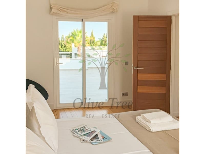 5 camera da letto Finca/Casa di Campagna da affittare in Sant Jordi de Ses Salines con piscina - 9.000 € (Rif: 9132787)