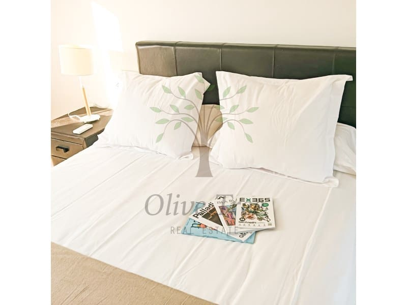 5 camera da letto Finca/Casa di Campagna da affittare in Sant Jordi de Ses Salines con piscina - 9.000 € (Rif: 9132787)