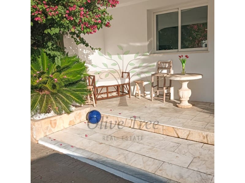 5 camera da letto Finca/Casa di Campagna da affittare in Sant Jordi de Ses Salines con piscina - 9.000 € (Rif: 9132787)