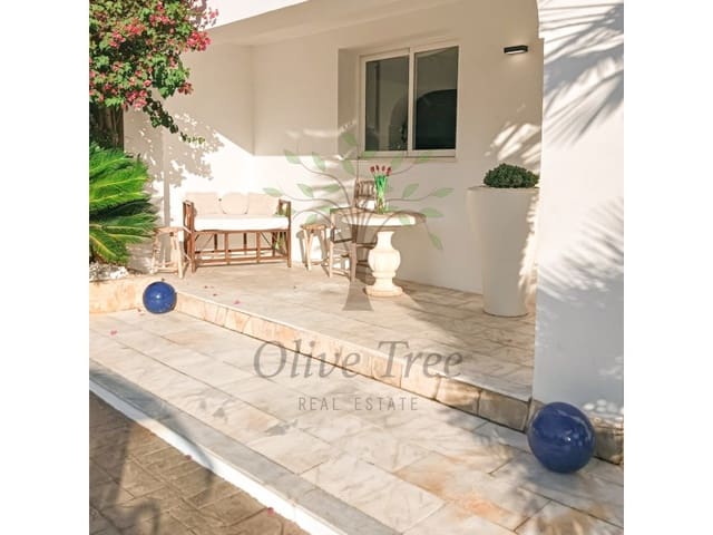 5 slaapkamer Finca/Landhuis te huur in Sant Jordi de Ses Salines, San Jose / Sant Josep de Sa Talaia met zwembad - € 9.000 (Ref: 9132787)