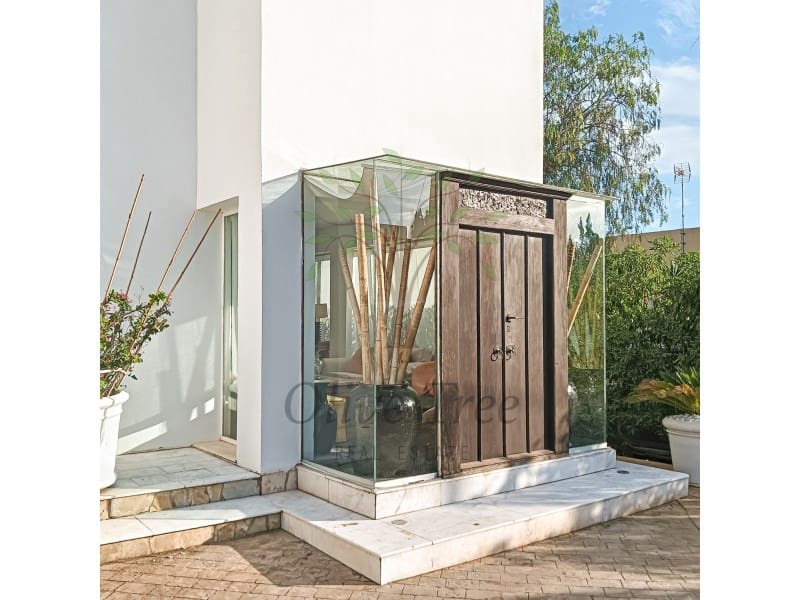 5 camera da letto Finca/Casa di Campagna da affittare in Sant Jordi de Ses Salines con piscina - 9.000 € (Rif: 9132787)