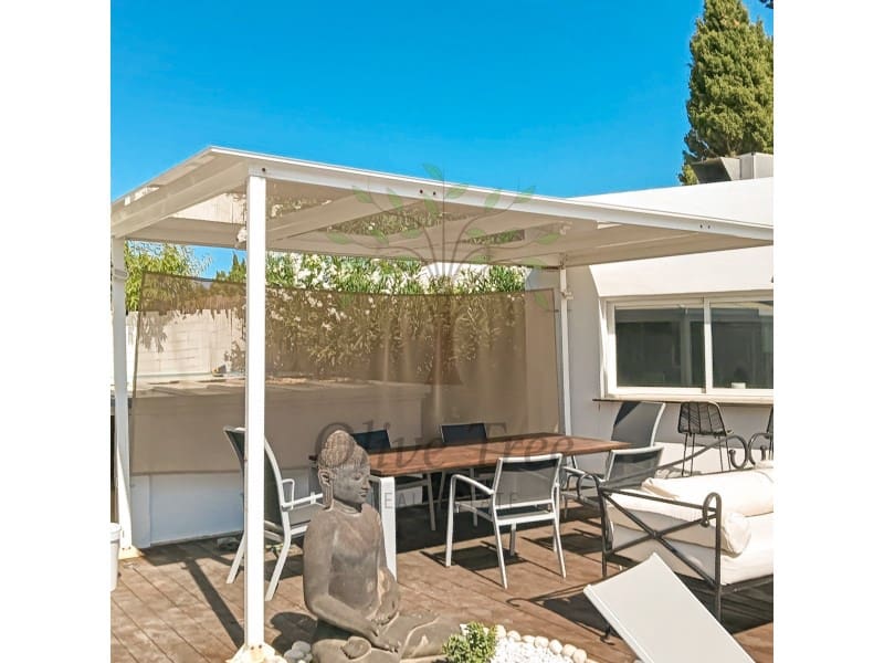 5 camera da letto Finca/Casa di Campagna da affittare in Sant Jordi de Ses Salines con piscina - 9.000 € (Rif: 9132787)