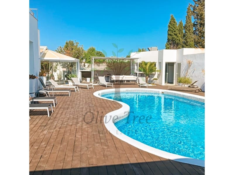 5 camera da letto Finca/Casa di Campagna da affittare in Sant Jordi de Ses Salines con piscina - 9.000 € (Rif: 9132787)