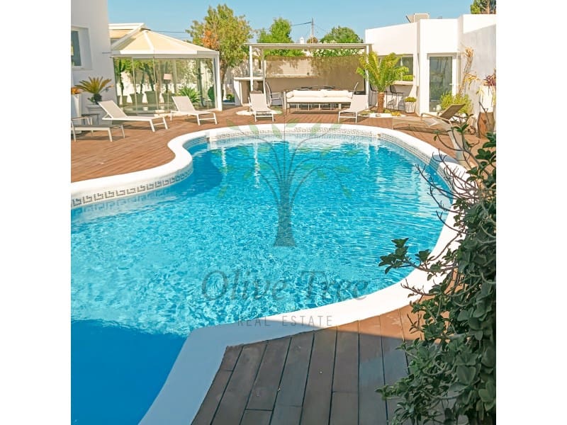 5 camera da letto Finca/Casa di Campagna da affittare in Sant Jordi de Ses Salines con piscina - 9.000 € (Rif: 9132787)