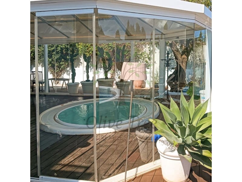 5 camera da letto Finca/Casa di Campagna da affittare in Sant Jordi de Ses Salines con piscina - 9.000 € (Rif: 9132787)