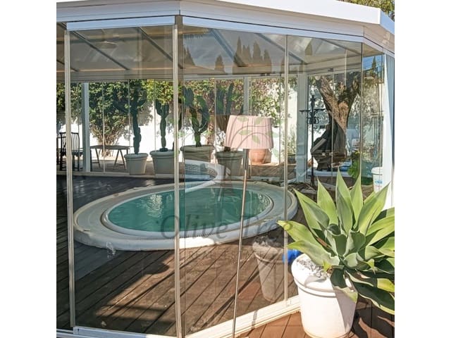 5 soveværelse Finca/Landehus til leje i Sant Jordi de Ses Salines, San Jose / Sant Josep de Sa Talaia med swimmingpool - € 9.000 (Ref: 9132787)