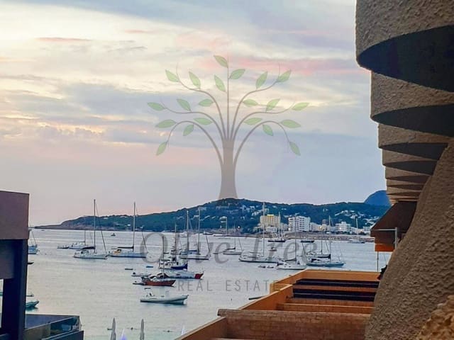 Lejlighed til leje i Cala d'en Bou, San Jose / Sant Josep de Sa Talaia - € 1.800 (Ref: 9143027)