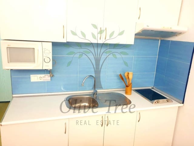 Lejlighed til leje i Cala d'en Bou, San Jose / Sant Josep de Sa Talaia - € 1.800 (Ref: 9143027)