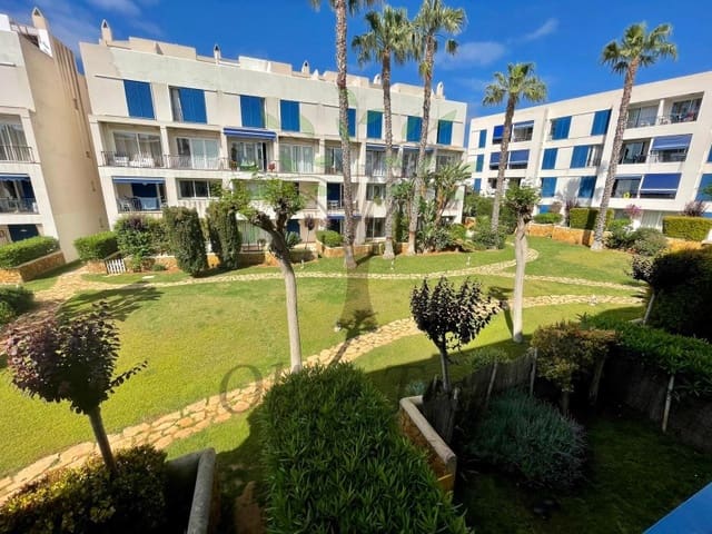 2 soveværelse Lejlighed til leje i Santa Eulalia / Santa Eularia med swimmingpool - € 2.500 (Ref: 9161282)