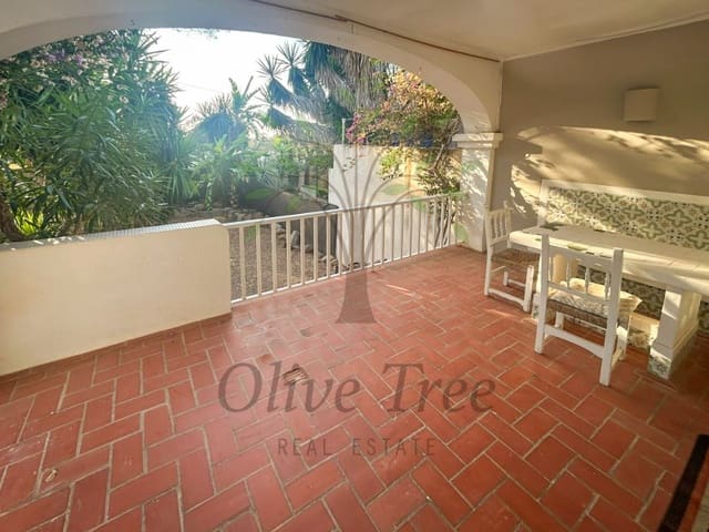 3 soveværelse Lejlighed til leje i Port des Torrent, San Jose / Sant Josep de Sa Talaia med garage - € 3.000 (Ref: 9161283)